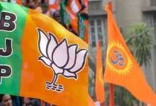 RSS holds brainstorming session with BJP and allies in Mumbai