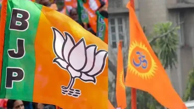 RSS holds brainstorming session with BJP and allies in Mumbai