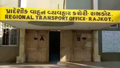 Rajkot RTO collects ₹54.5 crore in fines during 2024 crackdown