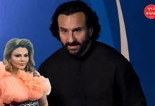 Rakhi Sawant on Saif Ali Khan attack