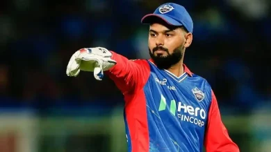 Rishabh Pant may get Delhi team captaincy