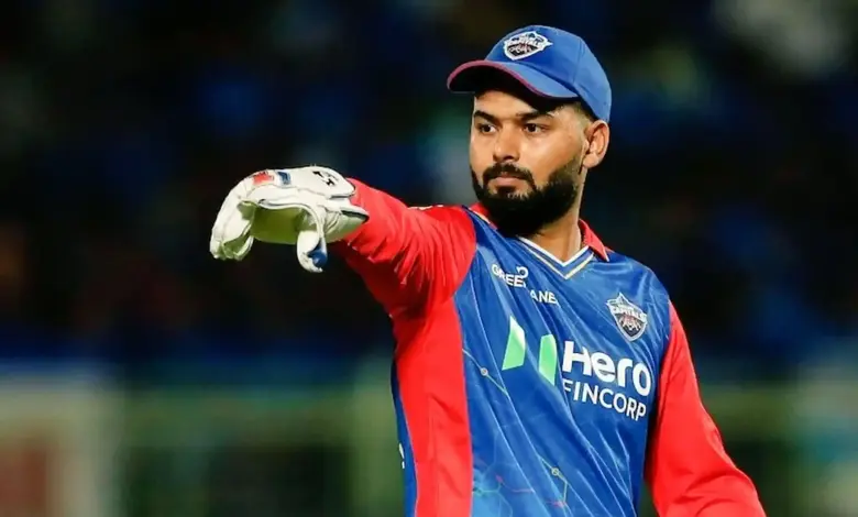 Rishabh Pant may get Delhi team captaincy