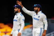 Rohit and Virat has many big endorsement contracts, may have delayed retirement plan for that...