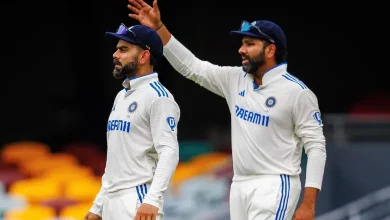 Rohit and Virat has many big endorsement contracts, may have delayed retirement plan for that...