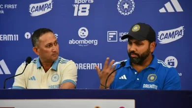 Rohit says, reservations against BCCI new rules