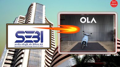 SEBI warns Ola Electric for social media disclosure violation