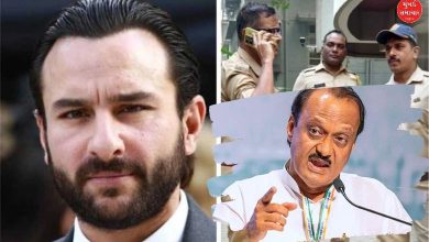 Saif Ali Khan Attacker Entered India from Bangladesh