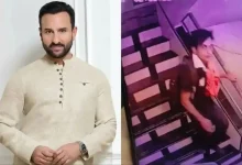 Saif Ali Khan attacked in Bandra home