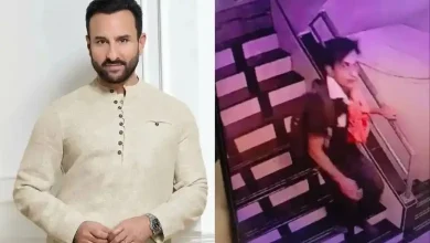 Saif Ali Khan attacked in Bandra home