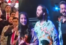 Salman Khan, Anant Ambani & Radhika Merchant Attend