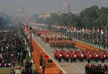 Special Guests Invited to Republic Day Parade 2025
