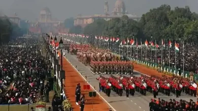 Special Guests Invited to Republic Day Parade 2025