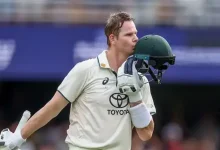 Steve smith puts Gavaskar, Lara, Jayawardane, Younis Khan behind