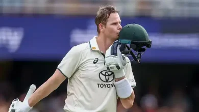 Steve smith puts Gavaskar, Lara, Jayawardane, Younis Khan behind