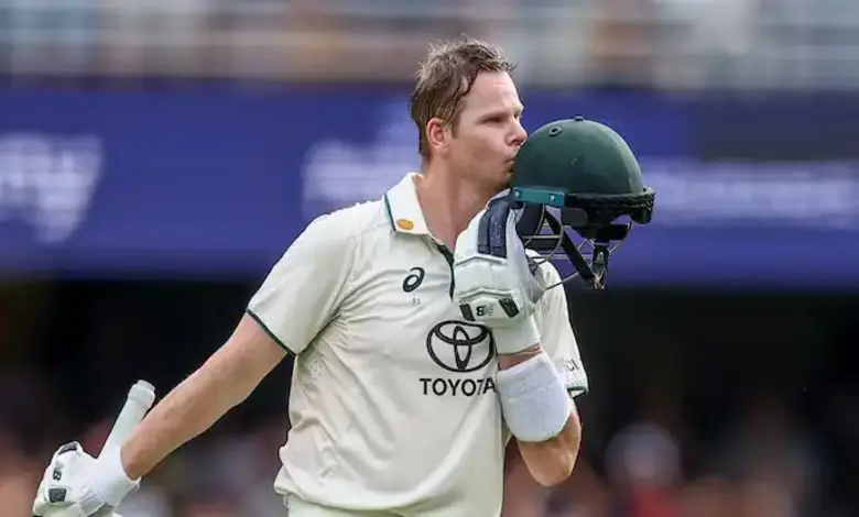 Steve smith puts Gavaskar, Lara, Jayawardane, Younis Khan behind