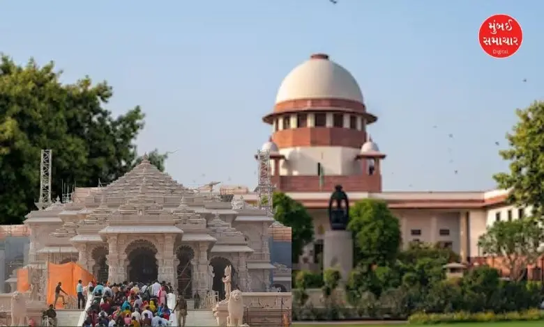 Supreme Court rejects plea to cancel VIP darshan