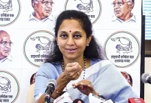 Supriya Sule on education reforms