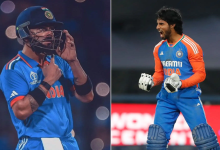 Tilak disrespects Virat on Instagram Who is the no. 3 gretest Indian player