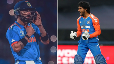 Tilak disrespects Virat on Instagram Who is the no. 3 gretest Indian player