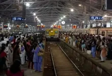 Train services affected due to WR block