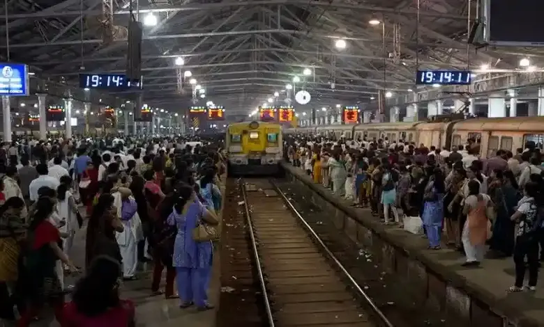 Train services affected due to WR block