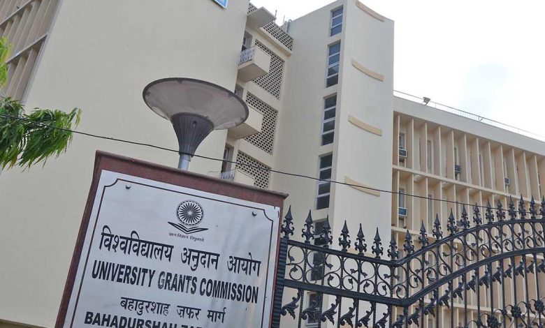 UGC-NET exam on January 15 postponed