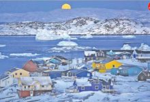 Why Trump wants to buy Greenland