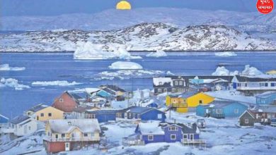 Why Trump wants to buy Greenland