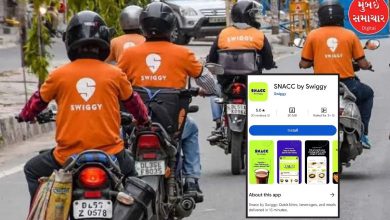 Swiggy’s new app Snack offering 10-15 minute food delivery