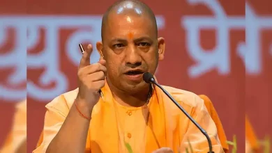 File of 1978 Sambhal riots to be reopened, Yogi government orders