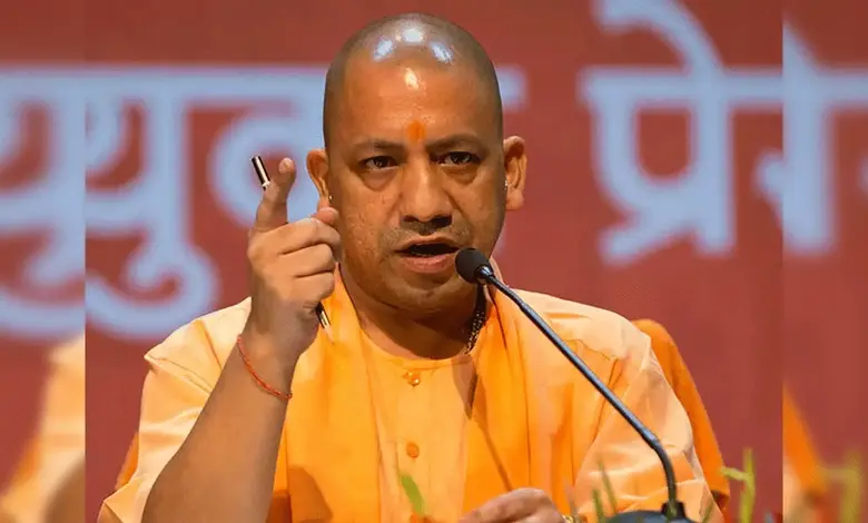 File of 1978 Sambhal riots to be reopened, Yogi government orders