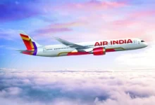 Air India flight going to New York returned to Mumbai; know the reason