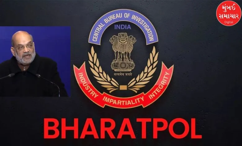 Now know what is 'Bharatpol' on the lines of Interpol?