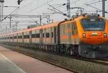 50 'Amrit Bharat trains' to be built in next two years: Railway Minister claims