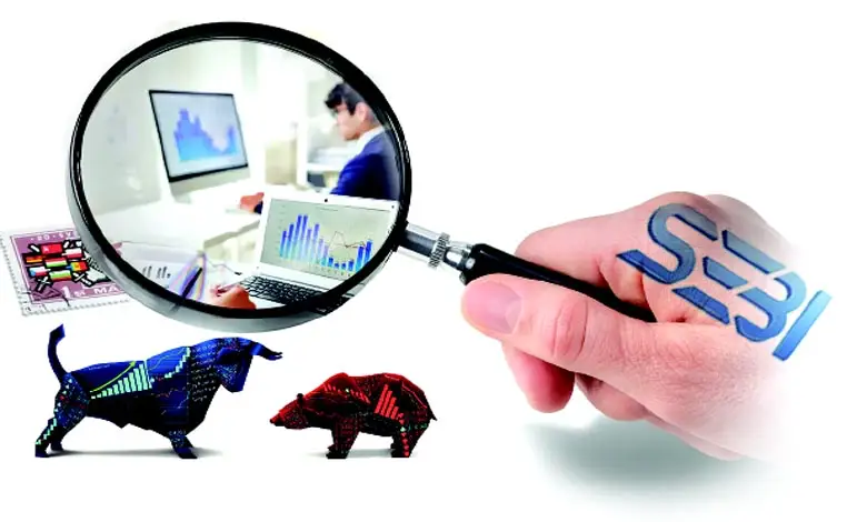 Analysts on regulator's hit list