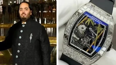 anant-ambanis-extravagant-watch-with-diamonds-costs-crores-find-out-price-of-his-limited-edition-richard-mille