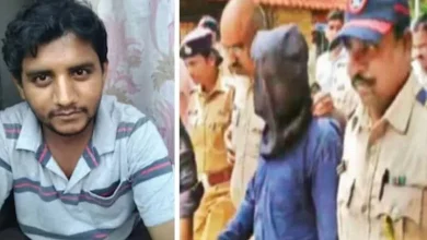 Badlapur incident: 5 policemen found guilty in the encounter case of the accused, know what happened in the court?