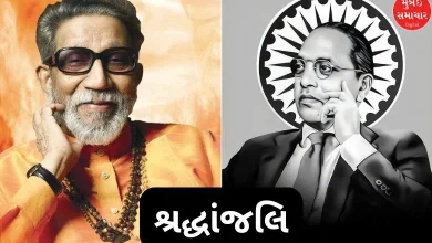 Prime Minister Modi paid tribute to Netaji Subhash Chandra Bose and Bal Thackeray; Know what he said