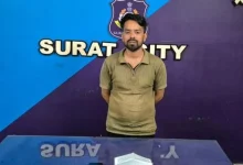 Bangladeshi youth caught with fake documents in Surat, had been living in a slum in Surat for one and a half years