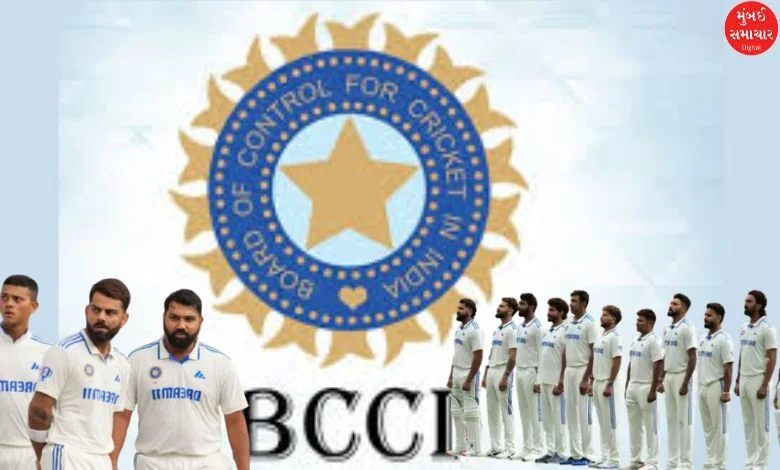 Indian cricketers will now be disciplined! BCCI announces 10 new strict rules for players