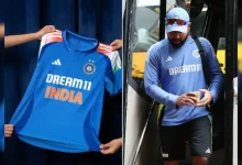 BCCI and PCB clash over India jersey sponsor for ICC Champions Trophy 2025