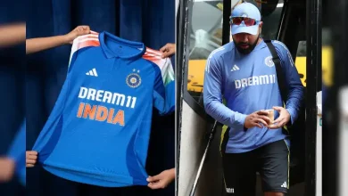 BCCI and PCB clash over India jersey sponsor for ICC Champions Trophy 2025