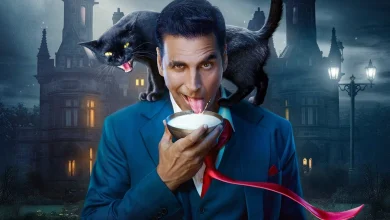 AKSHAY KUMAR UPCOMING MOVIE BHOOT BANGLA