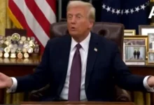 VIDEO: Trump releases letter written to Joe Biden, know what message it conveyed