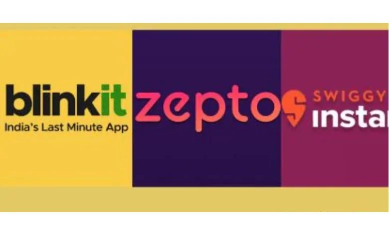 Blinkit, Zepto or Swiggy, who is the fastest? A woman did such an experiment, discussion on social media