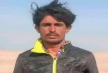 BSF patrol nabs Pakistani fisherman near Kutch border