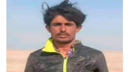 BSF patrol nabs Pakistani fisherman near Kutch border