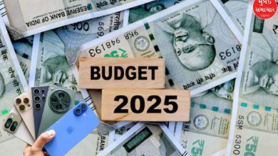 budget 2025 impact on technology and smartphone prices