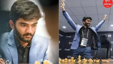 World champion Gukesh's new rare achievement, he reached this highest position in the world rankings