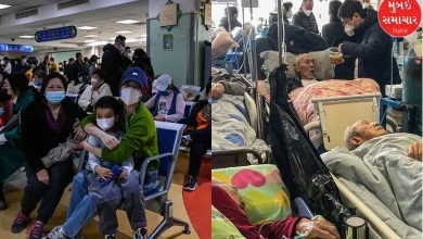 So is this the reason for the crowding seen in Chinese hospitals?